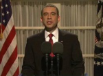 SNL Mocks Obama's Nobel Prize (plus, Drew Barrymore & Regina Spector) 