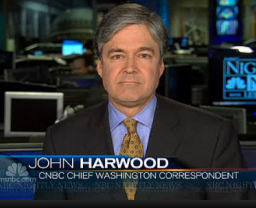 john harwood