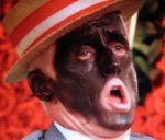 Disturbing Trend: Reemergence Of Blackface In The Media (Update)