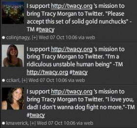 Twacy tweetdeck