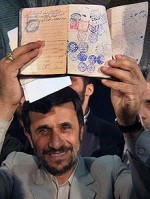 Mahmoud Ahmadinejad Was A Weekend Jew -- Where The "Reporting" Went Wrong