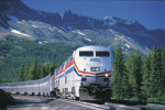 NY-Boston Amtrak Train Stranded For Hours; Twitter No Help
