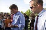 What The NYT Didn't Bother To Tell You About John Edwards And Andrew Young