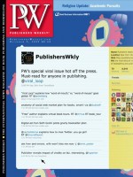 Publishers Weekly's Viral Issue: A Magazine Uses The Internet To Sell Books