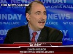Soundbite: Fox News A 'Comforting Opera' That Has Worked Well For Dems