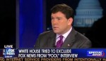 Tipping Point? White House Press Pool Stands Up For Fox News