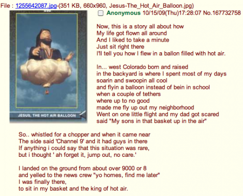 balloon boy balloon boy