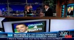 HLN Host Joy Behar Asks 'Is Janet Napolitano Gay?'