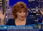 Joy Behar Show Launches With Big Buzz, But How Strong Are Ratings?