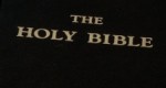 Holy Bible! Conservatives Target Word of God for Liberal Bias