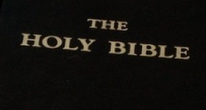 bible