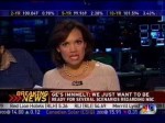 Chyron of the Day: CNBC Already Not Completely Sure Who Their Boss Is