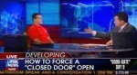 Chyron of the Day: Neil Cavuto Learns How To Force Open Your Door