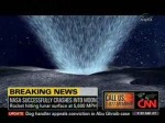 Surveying the Anti-Climactic Moon Bombing Scene