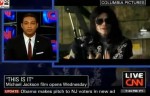 CNN's Attempt To Reclaim Ratings Gold? Covers MJ "Body Double" Story