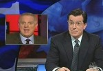 From One Clown To Another: Colbert Unleashes The Fury On Glenn Beck