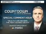 If You Like Keith Olbermann's "Special Comments," Then Get Excited