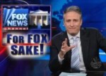 The Daily Show Swats Both Sides Of White House/Fox News Feud