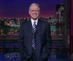 Dave's Monologue: He Jokes About It (CLIP)