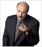 Lawsuit Claims That Dr. Phil Is A Brainwashing Patient Molester
