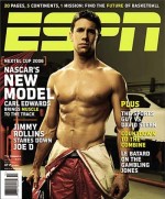 ESPN The Magazine: Aims To Increase Newsstand Through Nude Pictures