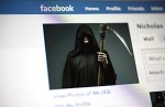 Facebook 'Recommends' Friends After Death
