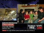 Busted? Balloon Boy Says "We Did This For A Show"