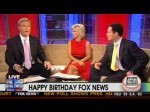 Celebrate Fox News' Bar Mitzvah Today