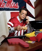 Shepard Smith: 'I Said “Blow Job” Once...What Can You Do?'