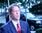 White House Has Beef with Fox News, But Loves FNC Reporter Major Garrett