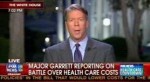 Fox News Reporter Major Garrett Latest Celeb To Contract H1N1 Virus