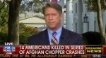 Finally Resolved? Major Garrett Reveals His Side of Pay Czar-Gate