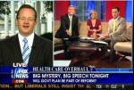 White House Press Secretary: Many Fox News Stories Not True