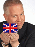 Soundbite: Glenn Beck Is "A Snake-Oil Salesman's Dim-Witted Assistant"