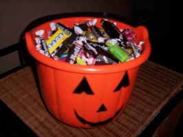 halloween2007-candy