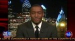Marc Lamont Hill Learned Of Fox Firing By Google Alert