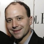 Strange Bedfellows: Glenn Beck's Publicist A Former Democratic Hired Gun