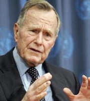 hwbush