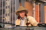 A Taste Of Don Imus: Dan Rather "Crazy," David Letterman "A Creep"