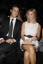 Coincidence? Jared Kushner's Observer Running Ads For His Fiancé Ivanka Trump