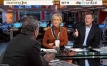Morning Joe On Media Bias: Deutsch Bashes White House; Mika Talks CBS