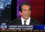 Fox News' Charles Krauthammer References 'Tea Bag' Protests