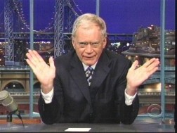 Letterman