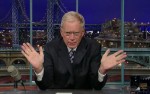 VIDEO: David Letterman's Monologue, Apology