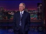 David Letterman Thinks His Extortion/Sex Scandal Is Hilarious, And Serious
