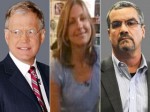 CBS Investigative Team's Latest Subject: CBS's David Letterman