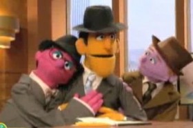 mad men sesame