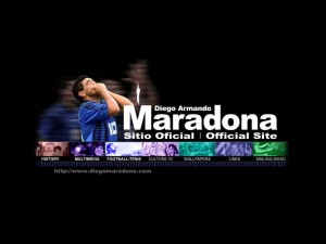 maradona renovado