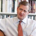 Newsweek Editor on WH vs. FNC: "A Song That Has Not Worn Well"