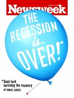 Judge Not Lest Ye Be Judged: Newsweek Revels In Condé Losses